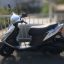 スズキのアドレスＶ１２５Ｇ