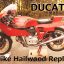 DUCATI