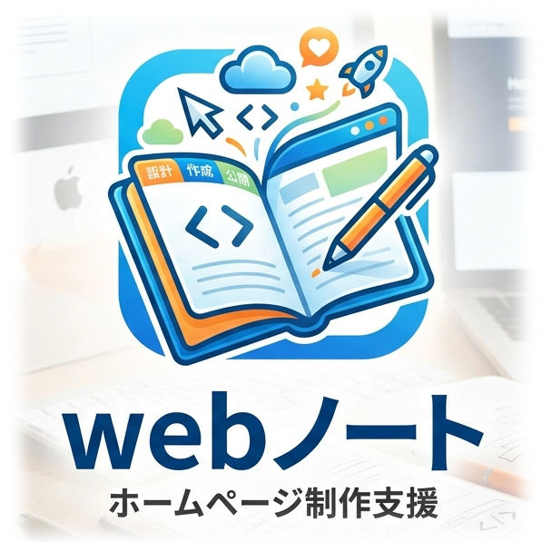 小野市のホームページ制作・SEO対策｜ Webノート